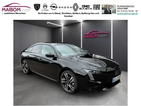 Used PEUGEOT 508 Diesel 2023 Ad 