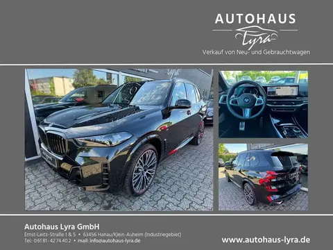 Annonce BMW X5 Diesel 2024 d'occasion Allemagne