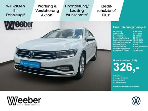 Used VOLKSWAGEN PASSAT Petrol 2019 Ad 