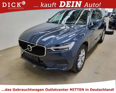 Annonce VOLVO XC60 Diesel 2020 d'occasion 