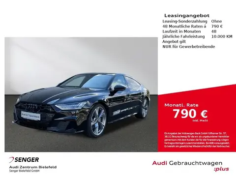 Annonce AUDI A7 Diesel 2024 d'occasion 