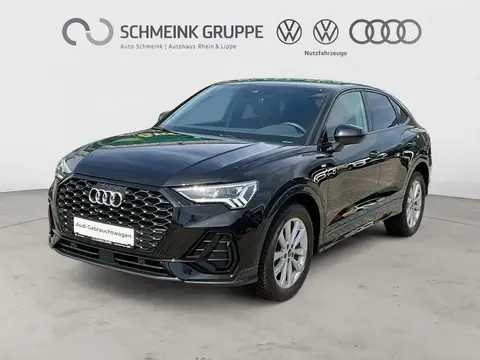 Used AUDI Q3 Petrol 2023 Ad Germany