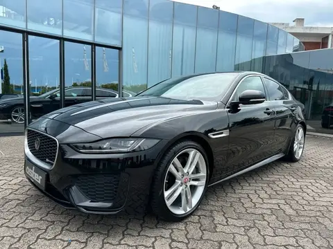 Used JAGUAR XE Petrol 2020 Ad 