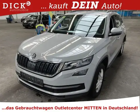 Used SKODA KODIAQ Diesel 2020 Ad 