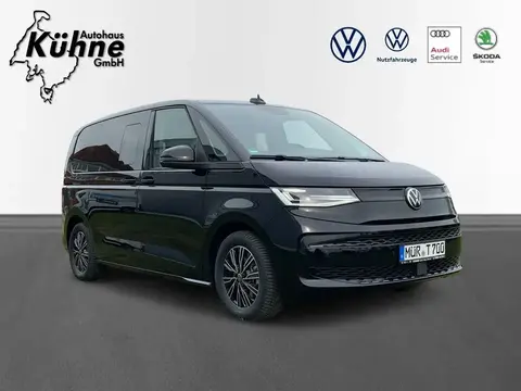 Annonce VOLKSWAGEN T7 Essence 2024 d'occasion 