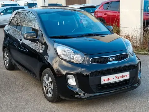 Used KIA PICANTO Petrol 2016 Ad 