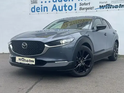 Used MAZDA CX-30 Hybrid 2023 Ad 