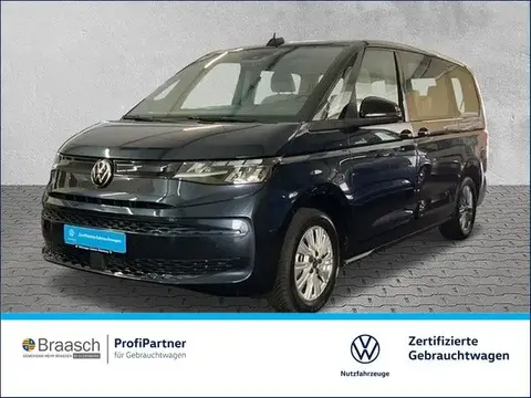 Annonce VOLKSWAGEN T7 Essence 2023 d'occasion 