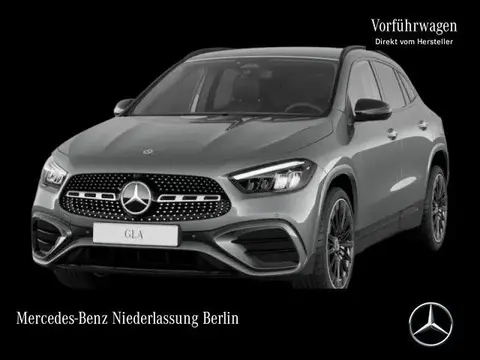 Annonce MERCEDES-BENZ CLASSE GLA Essence 2024 d'occasion Allemagne