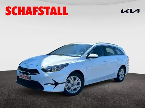 Used KIA CEED Petrol 2024 Ad 