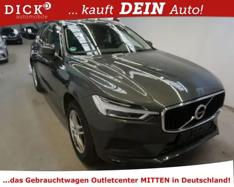 Used VOLVO XC60 Diesel 2020 Ad 