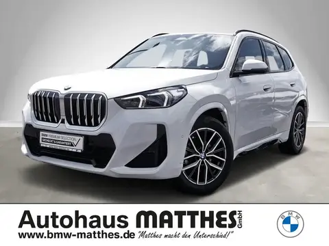 Used BMW X1 Petrol 2023 Ad 