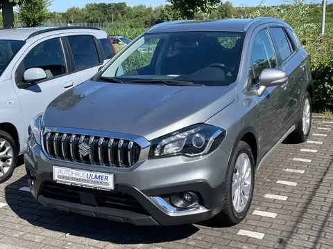 Used SUZUKI SX4 Petrol 2019 Ad 