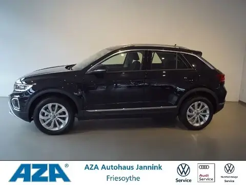 Used VOLKSWAGEN T-ROC Petrol 2024 Ad 