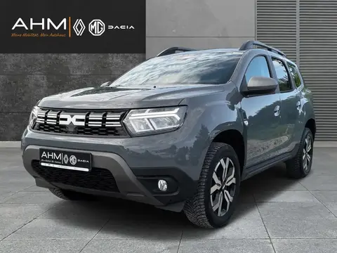 Used DACIA DUSTER Petrol 2022 Ad 