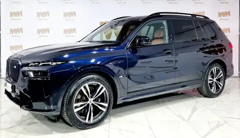 Annonce BMW X7 Essence 2022 d'occasion 