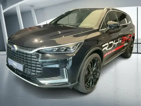 Used BYD TANG Not specified 2023 Ad 