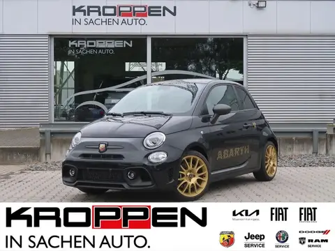 Used ABARTH 695 Petrol 2024 Ad 