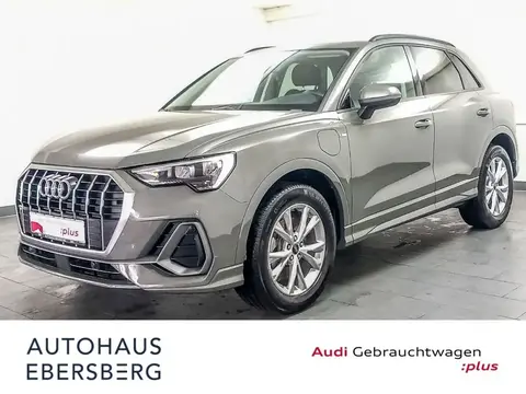 Used AUDI Q3 Hybrid 2021 Ad 