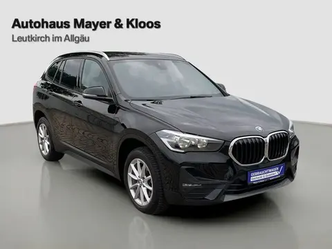 Used BMW X1 Petrol 2022 Ad 