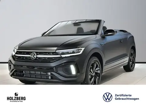 Annonce VOLKSWAGEN T-ROC Essence 2024 d'occasion 