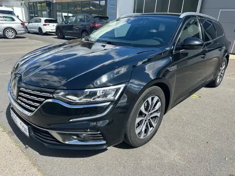 Annonce RENAULT TALISMAN Diesel 2021 d'occasion 