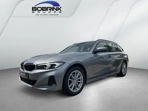 Used BMW SERIE 3 Petrol 2023 Ad 