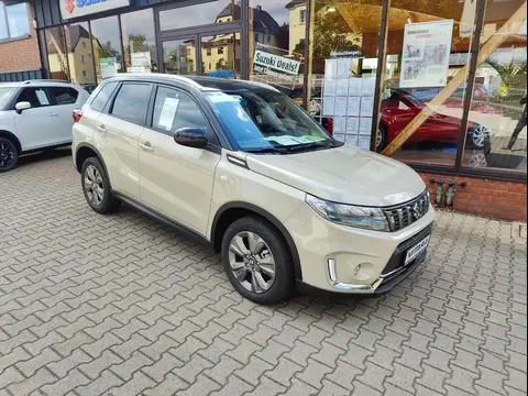 Annonce SUZUKI VITARA Essence 2023 d'occasion 