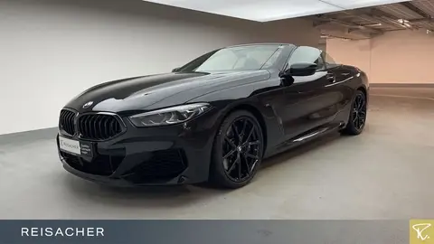 Annonce BMW M850 Essence 2021 d'occasion 