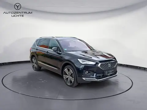 Annonce SEAT TARRACO Diesel 2021 d'occasion 