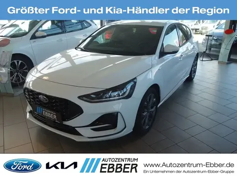 Used FORD FOCUS Petrol 2024 Ad 