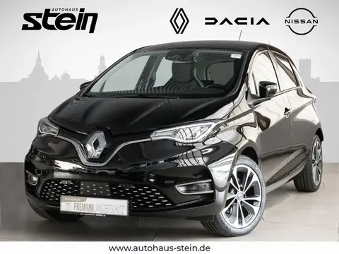 Annonce RENAULT ZOE Non renseigné 2020 d'occasion 