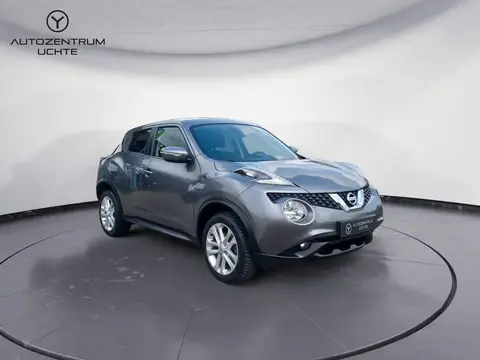 Used NISSAN JUKE Petrol 2018 Ad 