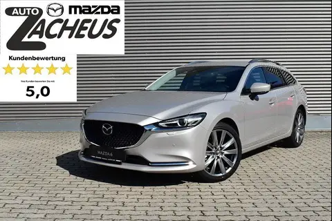 Annonce MAZDA 6 Essence 2024 d'occasion 