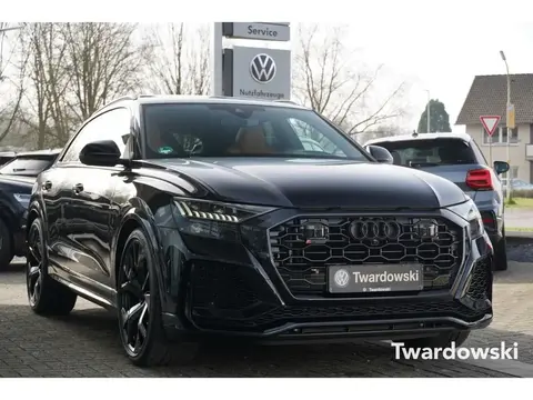 Used AUDI RSQ8 Petrol 2023 Ad 