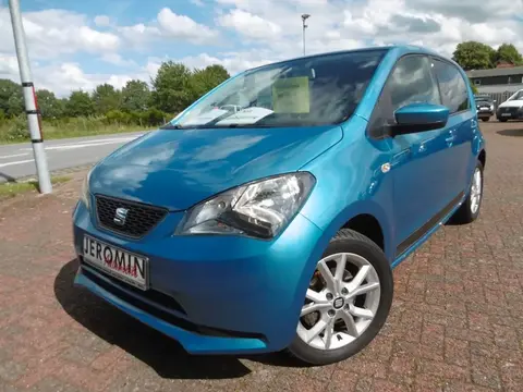 Used SEAT MII Petrol 2016 Ad 