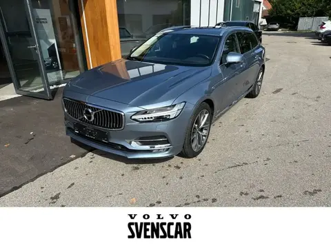 Used VOLVO V90 Diesel 2017 Ad 