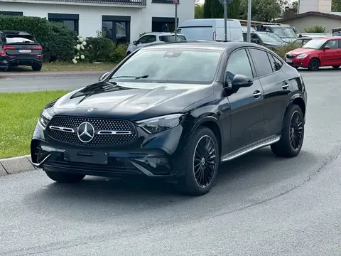 Annonce MERCEDES-BENZ CLASSE GLC Diesel 2023 d'occasion Allemagne