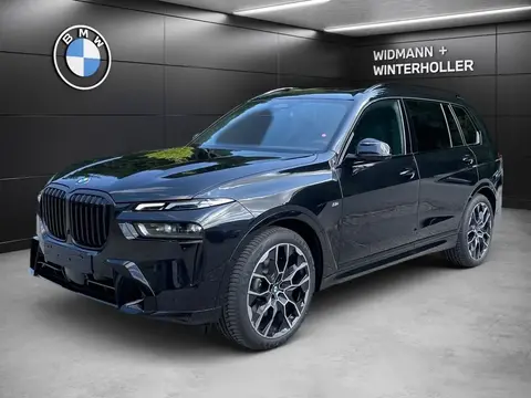 Used BMW X7 Diesel 2024 Ad 