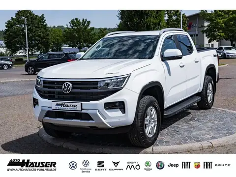 Used VOLKSWAGEN AMAROK Diesel 2024 Ad 