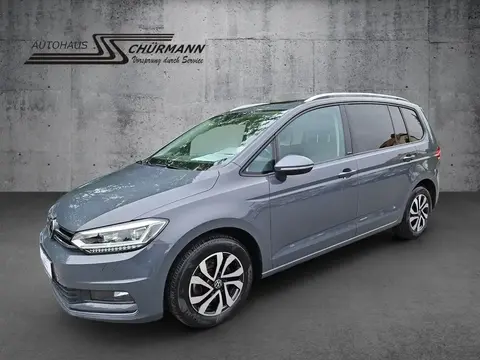 Annonce VOLKSWAGEN TOURAN Diesel 2022 d'occasion 