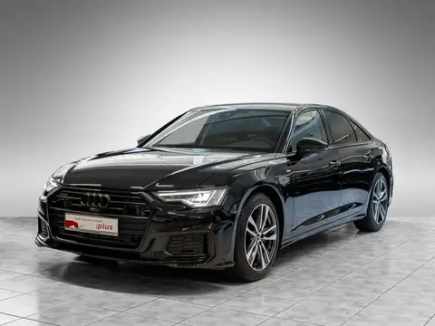 Used AUDI A6 Hybrid 2023 Ad 