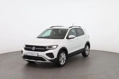 Used VOLKSWAGEN T-CROSS Petrol 2024 Ad 