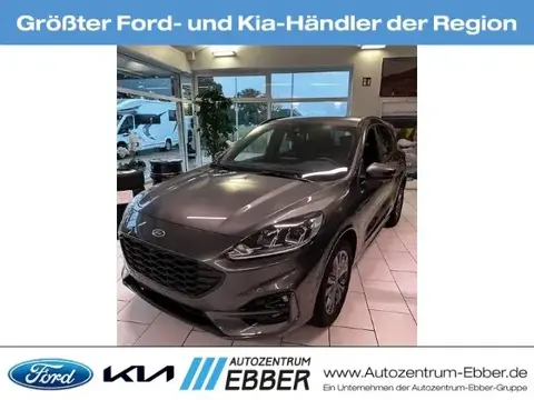 Used FORD KUGA Petrol 2024 Ad 