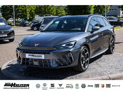 Used CUPRA LEON Petrol 2024 Ad 