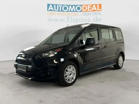 Used FORD TOURNEO Diesel 2018 Ad 