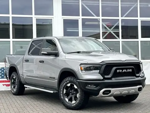 Annonce DODGE RAM Essence 2021 d'occasion 