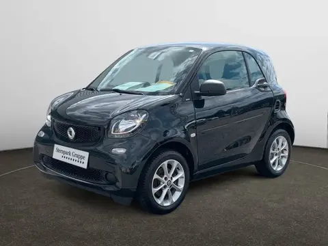 Annonce SMART FORTWO Essence 2018 d'occasion 