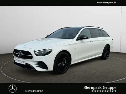 Used MERCEDES-BENZ CLASSE E Hybrid 2023 Ad 