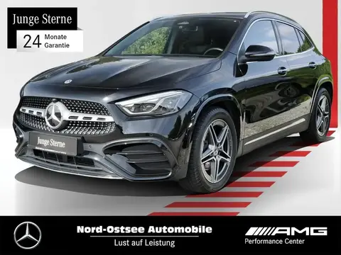 Annonce MERCEDES-BENZ CLASSE GLA Essence 2023 d'occasion Allemagne